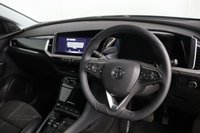 USED 2024 24 VAUXHALL GRANDLAND 1.2 Turbo Ultimate 5dr Auto (APPLE CAR PLAY) 