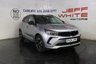 USED 2024 24 VAUXHALL GRANDLAND 1.2 Turbo Ultimate 5dr Auto (APPLE CAR PLAY) 