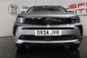 USED 2024 24 VAUXHALL GRANDLAND 1.2 Turbo Ultimate 5dr Auto (APPLE CAR PLAY) 