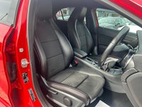 USED 2017 67 MERCEDES-BENZ A-CLASS 2.1 A200d AMG Line Hatchback 5dr Diesel Manual Euro 6 (s/s) (136 ps) 
