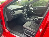 USED 2017 67 MERCEDES-BENZ A-CLASS 2.1 A200d AMG Line Hatchback 5dr Diesel Manual Euro 6 (s/s) (136 ps) 