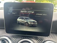 USED 2017 67 MERCEDES-BENZ A-CLASS 2.1 A200d AMG Line Hatchback 5dr Diesel Manual Euro 6 (s/s) (136 ps) 