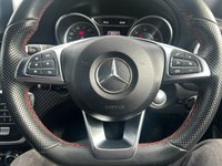 USED 2017 67 MERCEDES-BENZ A-CLASS 2.1 A200d AMG Line Hatchback 5dr Diesel Manual Euro 6 (s/s) (136 ps) 