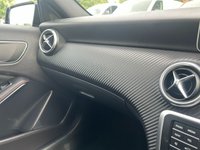 USED 2017 67 MERCEDES-BENZ A-CLASS 2.1 A200d AMG Line Hatchback 5dr Diesel Manual Euro 6 (s/s) (136 ps) 