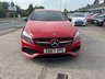 USED 2017 67 MERCEDES-BENZ A-CLASS 2.1 A200d AMG Line Hatchback 5dr Diesel Manual Euro 6 (s/s) (136 ps) 