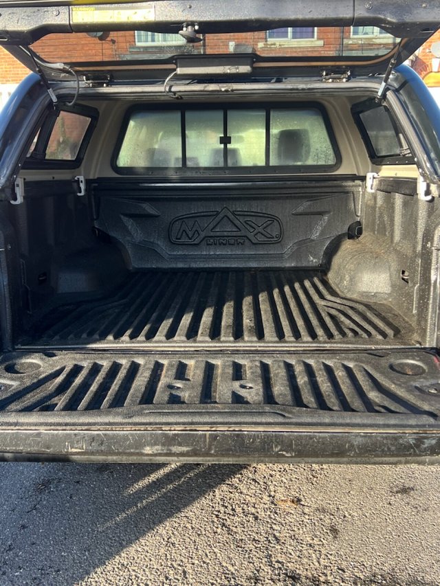 2016 FORD RANGER 2.2 TDCI 4X4 DOUBLE CAB PICK UP FULL RAPTOR KIT - Photo 8