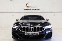 USED 2019 68 BMW 8 SERIES 4.4 M850i V8 Coupe 2dr Petrol Steptronic xDrive Euro 6 (s/s) (530 ps) Premium & Technology Pack! 
