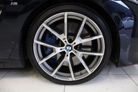 USED 2019 68 BMW 8 SERIES 4.4 M850i V8 Coupe 2dr Petrol Steptronic xDrive Euro 6 (s/s) (530 ps) Premium & Technology Pack! 