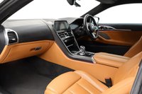 USED 2019 68 BMW 8 SERIES 4.4 M850i V8 Coupe 2dr Petrol Steptronic xDrive Euro 6 (s/s) (530 ps) Premium & Technology Pack! 