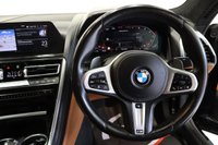 USED 2019 68 BMW 8 SERIES 4.4 M850i V8 Coupe 2dr Petrol Steptronic xDrive Euro 6 (s/s) (530 ps) Premium & Technology Pack! 