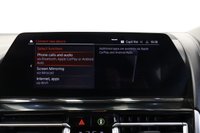 USED 2019 68 BMW 8 SERIES 4.4 M850i V8 Coupe 2dr Petrol Steptronic xDrive Euro 6 (s/s) (530 ps) Premium & Technology Pack! 