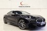 USED 2019 68 BMW 8 SERIES 4.4 M850i V8 Coupe 2dr Petrol Steptronic xDrive Euro 6 (s/s) (530 ps) Premium & Technology Pack! 
