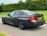 USED 2014 14 BMW 3 SERIES 3.0 335d M Sport Saloon 4dr Diesel Auto xDrive Euro 6 (s/s) (313 ps) 