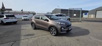 USED 2019 69 KIA SPORTAGE 1.6 T-GDi 2 SUV 5dr Petrol Manual AWD Euro 6 (s/s) (174 bhp) 
