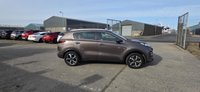 USED 2019 69 KIA SPORTAGE 1.6 T-GDi 2 SUV 5dr Petrol Manual AWD Euro 6 (s/s) (174 bhp) 