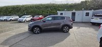 USED 2019 69 KIA SPORTAGE 1.6 T-GDi 2 SUV 5dr Petrol Manual AWD Euro 6 (s/s) (174 bhp) 