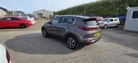 USED 2019 69 KIA SPORTAGE 1.6 T-GDi 2 SUV 5dr Petrol Manual AWD Euro 6 (s/s) (174 bhp) 