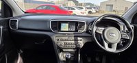 USED 2019 69 KIA SPORTAGE 1.6 T-GDi 2 SUV 5dr Petrol Manual AWD Euro 6 (s/s) (174 bhp) 