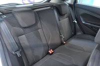 USED 2017 17 FORD FIESTA 1.25 Zetec Hatchback 5dr Petrol Manual Euro 6 (82 ps) DAB Radio, Bluetooth, Air Conditioning