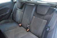 USED 2017 17 FORD FIESTA 1.25 Zetec Hatchback 5dr Petrol Manual Euro 6 (82 ps) DAB Radio, Bluetooth, Air Conditioning