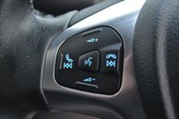 USED 2017 17 FORD FIESTA 1.25 Zetec Hatchback 5dr Petrol Manual Euro 6 (82 ps) DAB Radio, Bluetooth, Air Conditioning