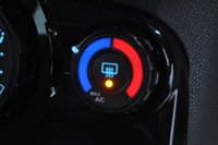 USED 2017 17 FORD FIESTA 1.25 Zetec Hatchback 5dr Petrol Manual Euro 6 (82 ps) DAB Radio, Bluetooth, Air Conditioning