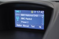 USED 2017 17 FORD FIESTA 1.25 Zetec Hatchback 5dr Petrol Manual Euro 6 (82 ps) DAB Radio, Bluetooth, Air Conditioning