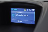 USED 2017 17 FORD FIESTA 1.25 Zetec Hatchback 5dr Petrol Manual Euro 6 (82 ps) DAB Radio, Bluetooth, Air Conditioning