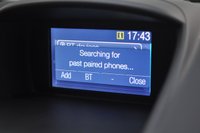 USED 2017 17 FORD FIESTA 1.25 Zetec Hatchback 5dr Petrol Manual Euro 6 (82 ps) DAB Radio, Bluetooth, Air Conditioning