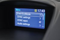 USED 2017 17 FORD FIESTA 1.25 Zetec Hatchback 5dr Petrol Manual Euro 6 (82 ps) DAB Radio, Bluetooth, Air Conditioning