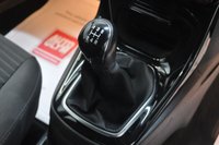 USED 2017 17 FORD FIESTA 1.25 Zetec Hatchback 5dr Petrol Manual Euro 6 (82 ps) DAB Radio, Bluetooth, Air Conditioning