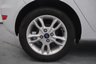 USED 2017 17 FORD FIESTA 1.25 Zetec Hatchback 5dr Petrol Manual Euro 6 (82 ps) DAB Radio, Bluetooth, Air Conditioning