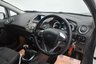 USED 2017 17 FORD FIESTA 1.25 Zetec Hatchback 5dr Petrol Manual Euro 6 (82 ps) DAB Radio, Bluetooth, Air Conditioning