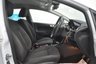 USED 2017 17 FORD FIESTA 1.25 Zetec Hatchback 5dr Petrol Manual Euro 6 (82 ps) DAB Radio, Bluetooth, Air Conditioning