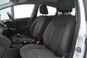 USED 2017 17 FORD FIESTA 1.25 Zetec Hatchback 5dr Petrol Manual Euro 6 (82 ps) DAB Radio, Bluetooth, Air Conditioning