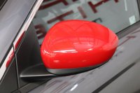 USED 2023 72 FIAT 500E 42kWh RED 3dr  Auto (SAT NAV, HEATES SEATS) 
