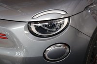 USED 2023 72 FIAT 500E 42kWh RED 3dr  Auto (SAT NAV, HEATES SEATS) 