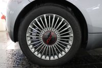 USED 2023 72 FIAT 500E 42kWh RED 3dr  Auto (SAT NAV, HEATES SEATS) 