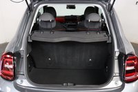 USED 2023 72 FIAT 500E 42kWh RED 3dr  Auto (SAT NAV, HEATES SEATS) 