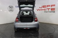 USED 2023 72 FIAT 500E 42kWh RED 3dr  Auto (SAT NAV, HEATES SEATS) 