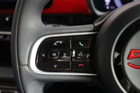 USED 2023 72 FIAT 500E 42kWh RED 3dr  Auto (SAT NAV, HEATES SEATS) 