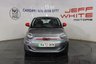 USED 2023 72 FIAT 500E 42kWh RED 3dr  Auto (SAT NAV, HEATES SEATS) 