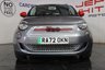 USED 2023 72 FIAT 500E 42kWh RED 3dr  Auto (SAT NAV, HEATES SEATS) 