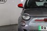 USED 2023 72 FIAT 500E 42kWh RED 3dr  Auto (SAT NAV, HEATES SEATS) 