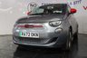 USED 2023 72 FIAT 500E 42kWh RED 3dr  Auto (SAT NAV, HEATES SEATS) 