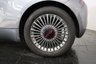 USED 2023 72 FIAT 500E 42kWh RED 3dr  Auto (SAT NAV, HEATES SEATS) 