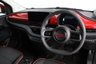 USED 2023 72 FIAT 500E 42kWh RED 3dr  Auto (SAT NAV, HEATES SEATS) 