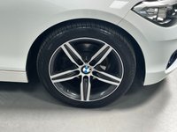 USED 2018 18 BMW 1 SERIES 1.5 118i Sport Hatchback 5dr Petrol Manual Euro 6 (s/s) (136 ps) 