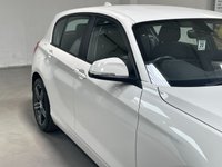 USED 2018 18 BMW 1 SERIES 1.5 118i Sport Hatchback 5dr Petrol Manual Euro 6 (s/s) (136 ps) 