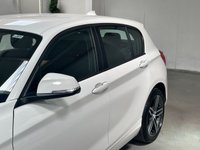 USED 2018 18 BMW 1 SERIES 1.5 118i Sport Hatchback 5dr Petrol Manual Euro 6 (s/s) (136 ps) 